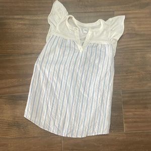 Baby Gap 5T dress